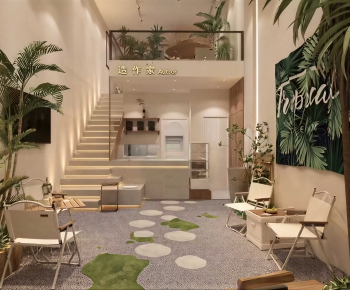 Modern Cafe-ID:892731907