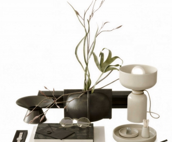 Modern Decorative Set-ID:157103063