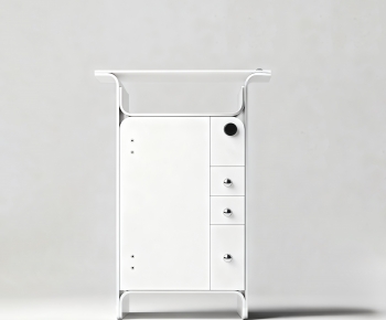 Modern Side Cabinet-ID:964798996