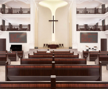 Modern Church-ID:421727904