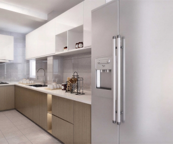 Modern The Kitchen-ID:909190899