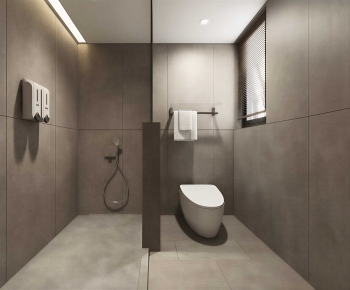 Modern TOILET-ID:533998011