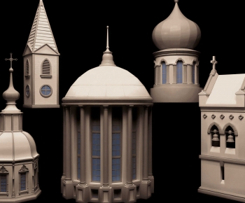 European Style Sculpture-ID:549158102