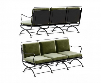 Modern Communal Chair-ID:701375016