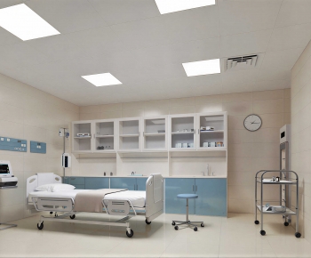 Modern Hospital-ID:913264048