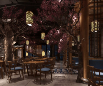 Chinese Style Restaurant-ID:250061999