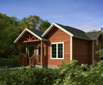 Modern Residential Building-ID:578705072
