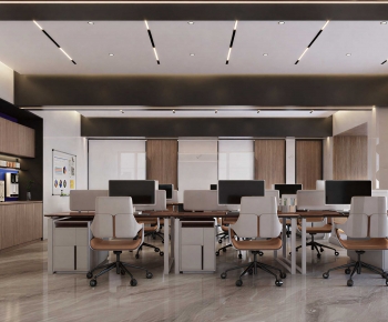 Modern Staff Area-ID:781934021