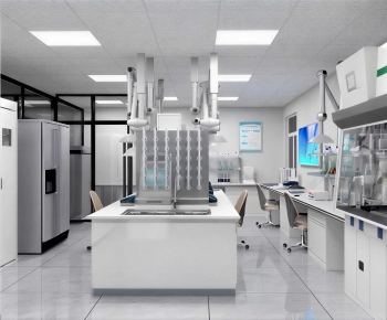 Modern Laboratory-ID:223375083