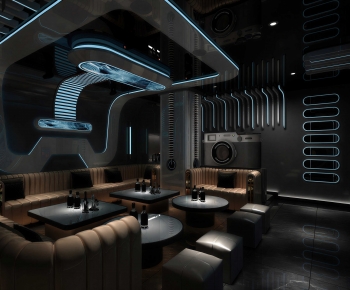 Modern KTV Box-ID:339528083