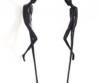 Modern Sculpture-ID:597470056
