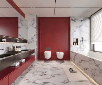 Modern TOILET-ID:593003996
