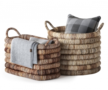 Modern Storage Basket-ID:214668997