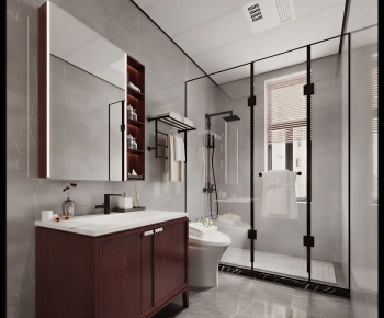 Modern TOILET-ID:536947019