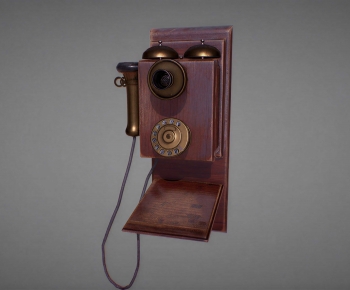 Retro Style Digital Products-ID:762368923