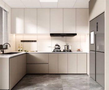 Modern The Kitchen-ID:210854054
