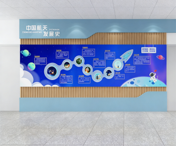 Modern Culture Wall-ID:698220979