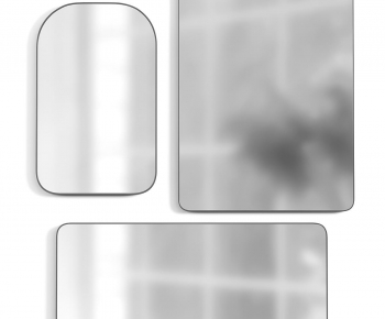 Modern The Mirror-ID:736185078