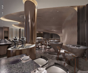 Modern Hot Pot Restaurant-ID:558137892