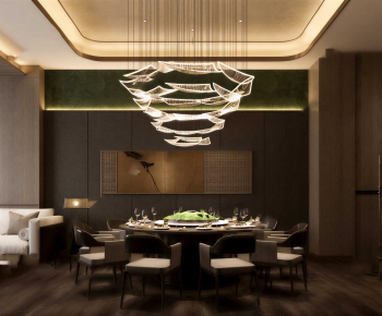 New Chinese Style Restaurant Box-ID:799734121