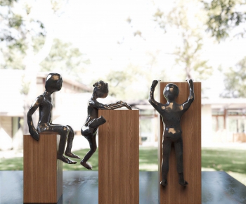 Modern Sculpture-ID:931786067