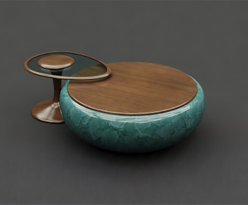 New Chinese Style Coffee Table-ID:769651892
