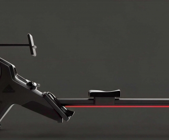 Modern Fitness Equipment-ID:329380049