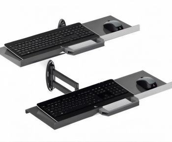 Modern Keyboard And Mouse-ID:772500027