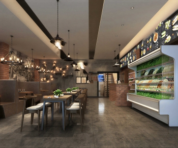Modern Restaurant-ID:591685064