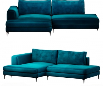 Modern Corner Sofa-ID:411079882