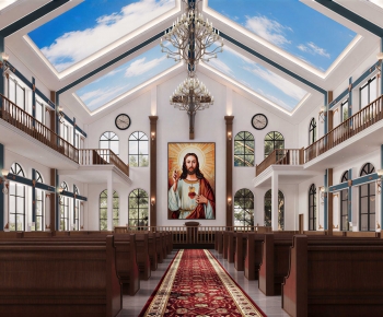 Modern Church-ID:322946077