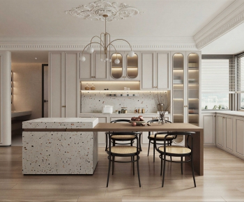 Modern Dining Room-ID:774626975