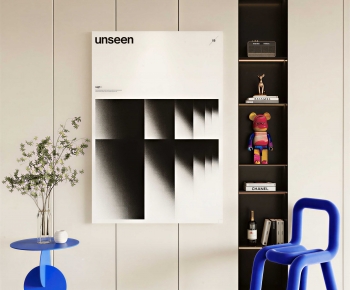 Modern Painting-ID:594458104