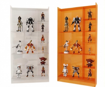Modern Garage Kit-ID:922235017