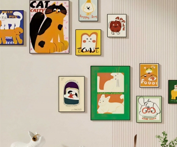 Modern Painting-ID:318927055