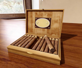 Modern Cigarette Tea-ID:356715926