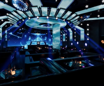 Modern Bar-ID:341862929