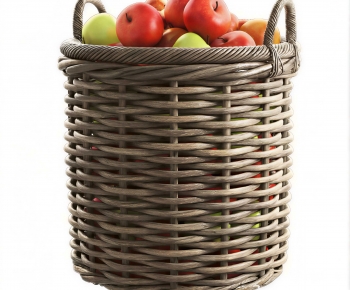 Modern Storage Basket-ID:858279941