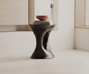 Modern Side Table/corner Table-ID:559396039