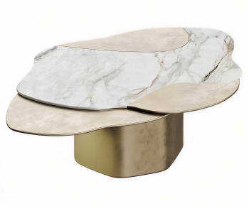 Modern Coffee Table-ID:768104085