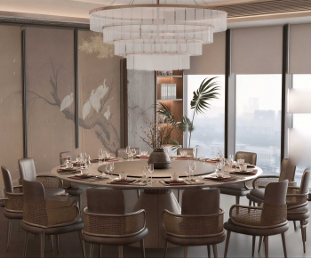 New Chinese Style Restaurant Box-ID:732896091