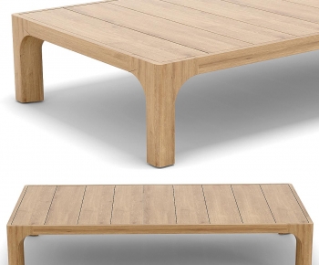 Modern Coffee Table-ID:116523989