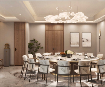 New Chinese Style Restaurant Box-ID:361382019