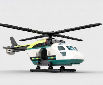 Modern Aircraft-ID:361080883