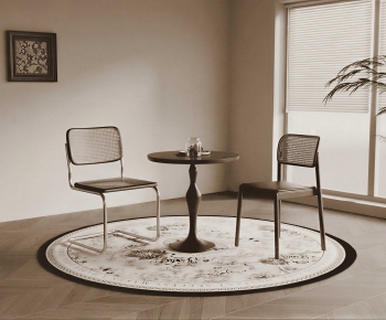 Modern Leisure Table And Chair-ID:199908029
