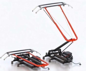 Modern Industrial Equipment-ID:173177006