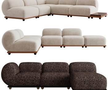 Modern Corner Sofa-ID:150062086