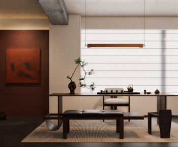 Japanese Style Tea House-ID:188544996