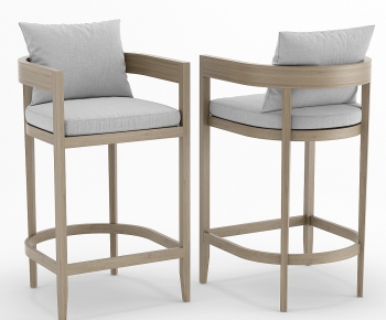 Modern Bar Chair-ID:256469237