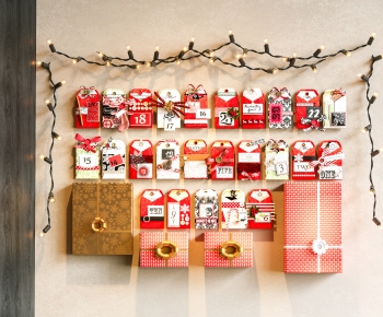 Modern Wall Decoration-ID:904577029